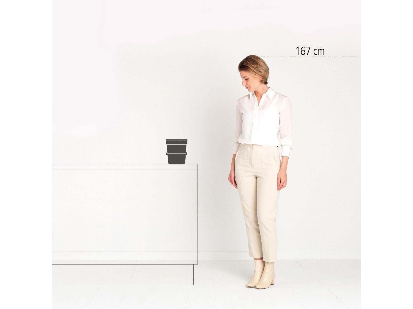 brabantia Sort & Go 6L brabantia Sort & Go 6L